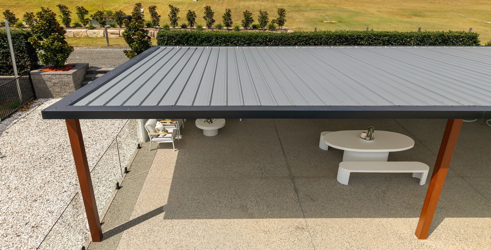 The Best Insulated Roofing for Queensland Homes.