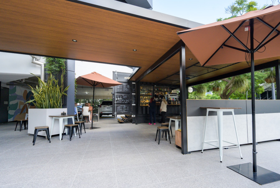 Picture of Insulated Roof Panels | Insulated Patio Roof Panels